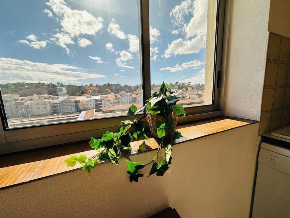 FREE Parking, Proche Gare, PLAGE, Centre, Netflix Apartment in Arcachon