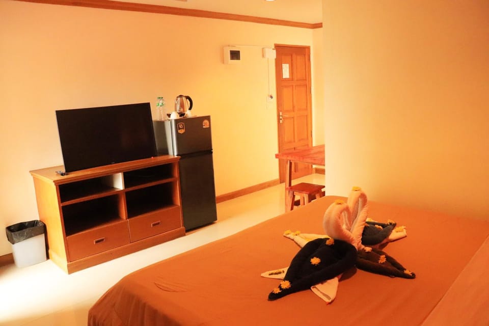 Rouge Service Apartments, Soi Buakhao Hotel in Pattaya City