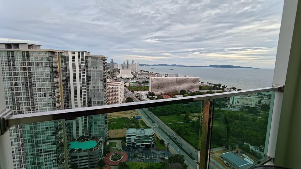 View (from property/room)
