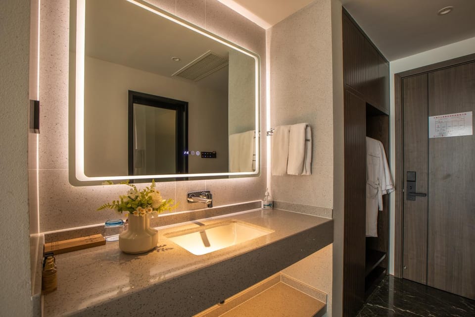Can live in YiG Vacation rental in China