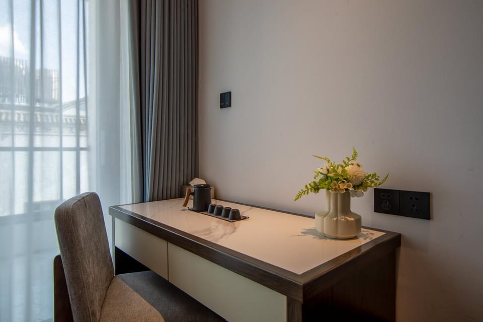 Can live in YiG Vacation rental in China