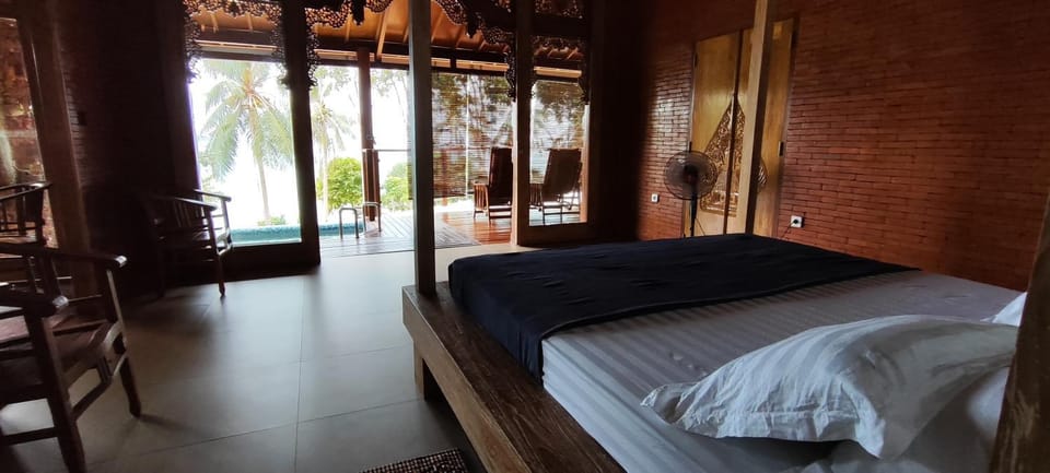 Haus Uweli Vacation rental in Indonesia