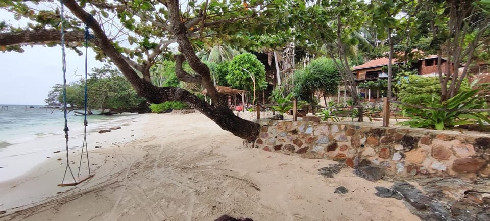 Haus Uweli Vacation rental in Indonesia