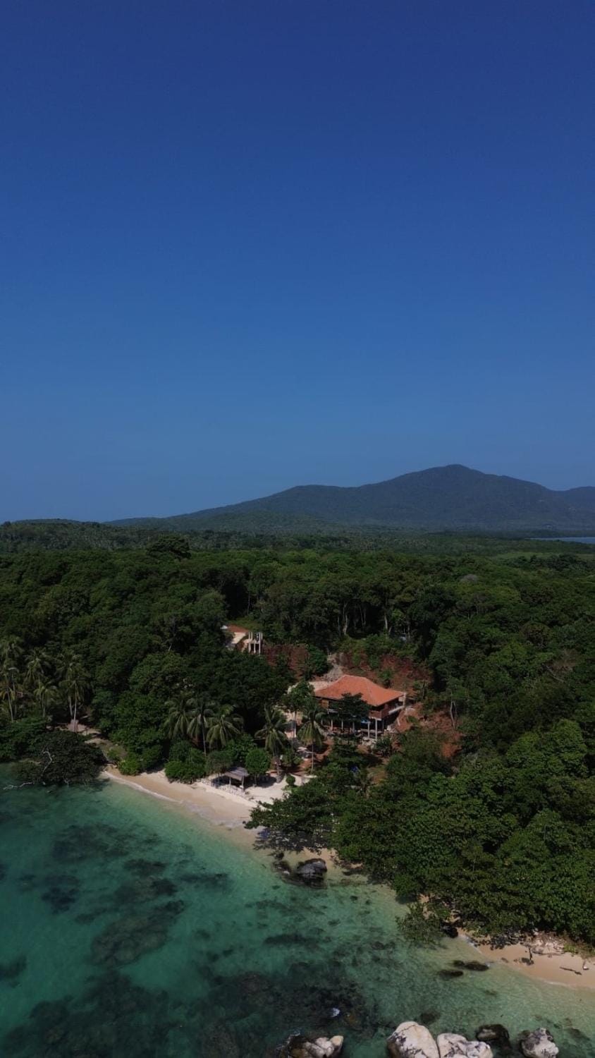 Haus Uweli Vacation rental in Indonesia