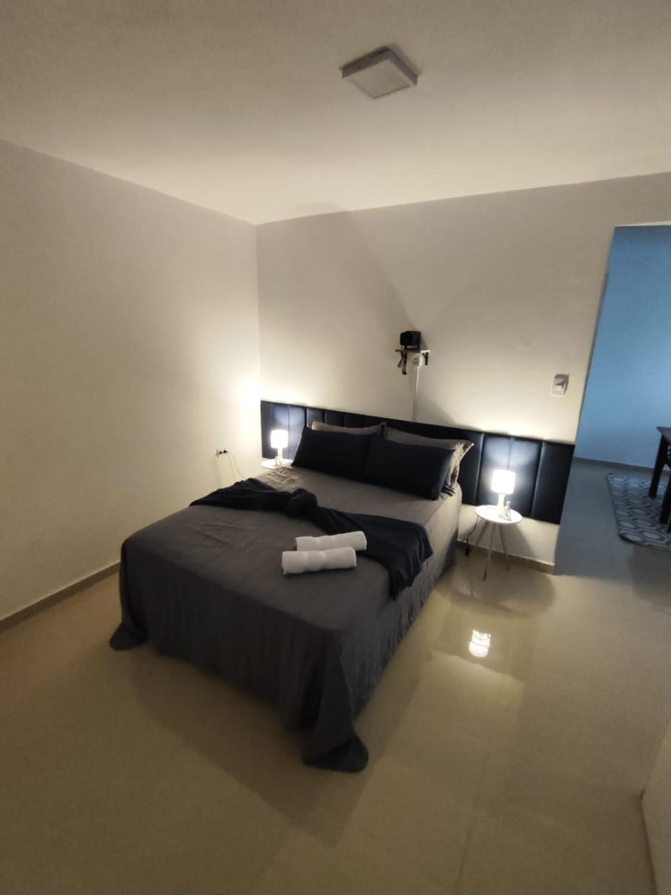 SunVale Loft Apartment in Petrolina
