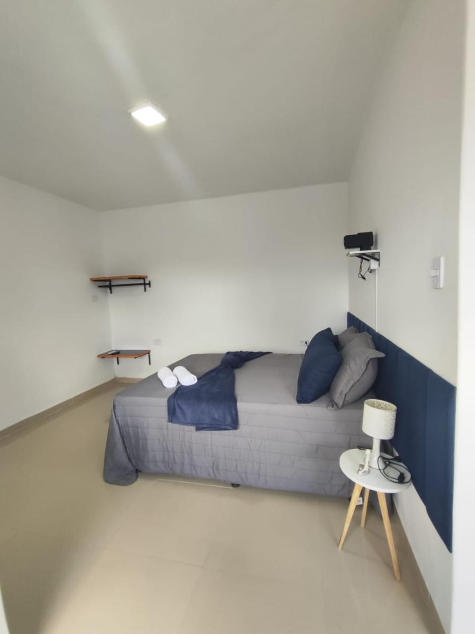 SunVale Loft Apartment in Petrolina