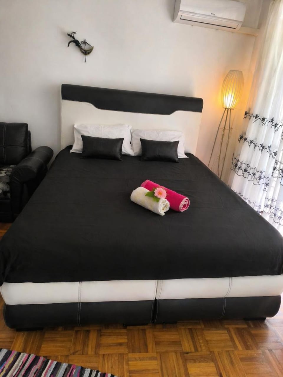 Apartman Džejla Apartment in Sarajevo