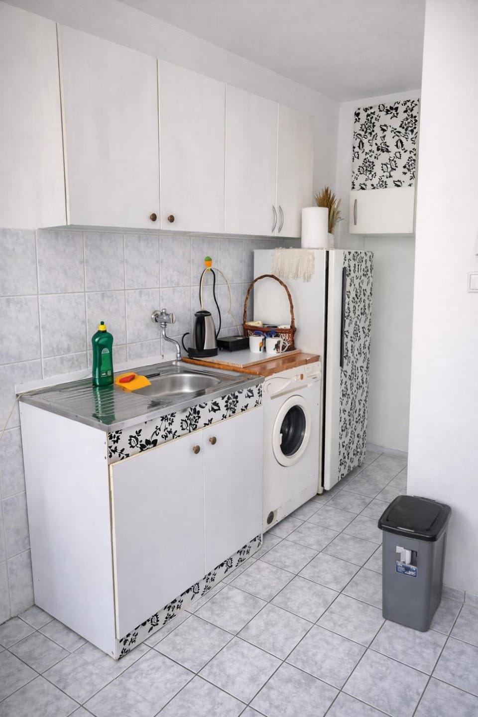 Apartman Džejla Apartment in Sarajevo