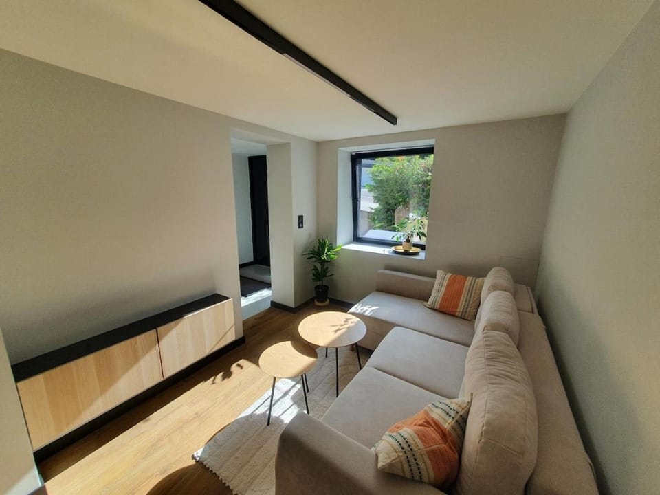 Newly renovated and stylish apartment Apartment in Viken, Norway