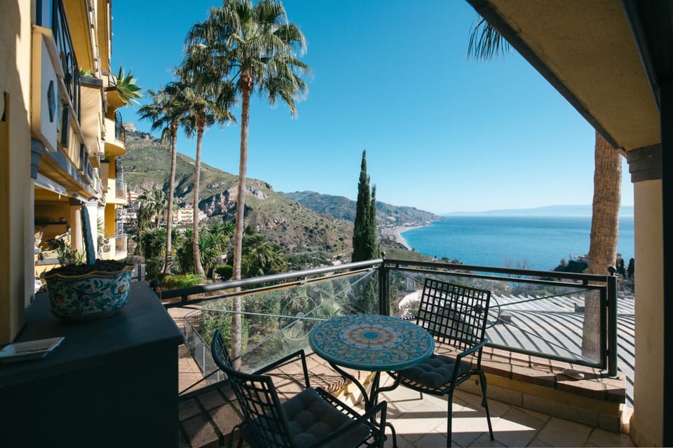 Balcony/Terrace, Balcony/Terrace