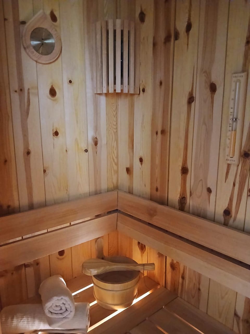 House therapy Apartment in Serbia
