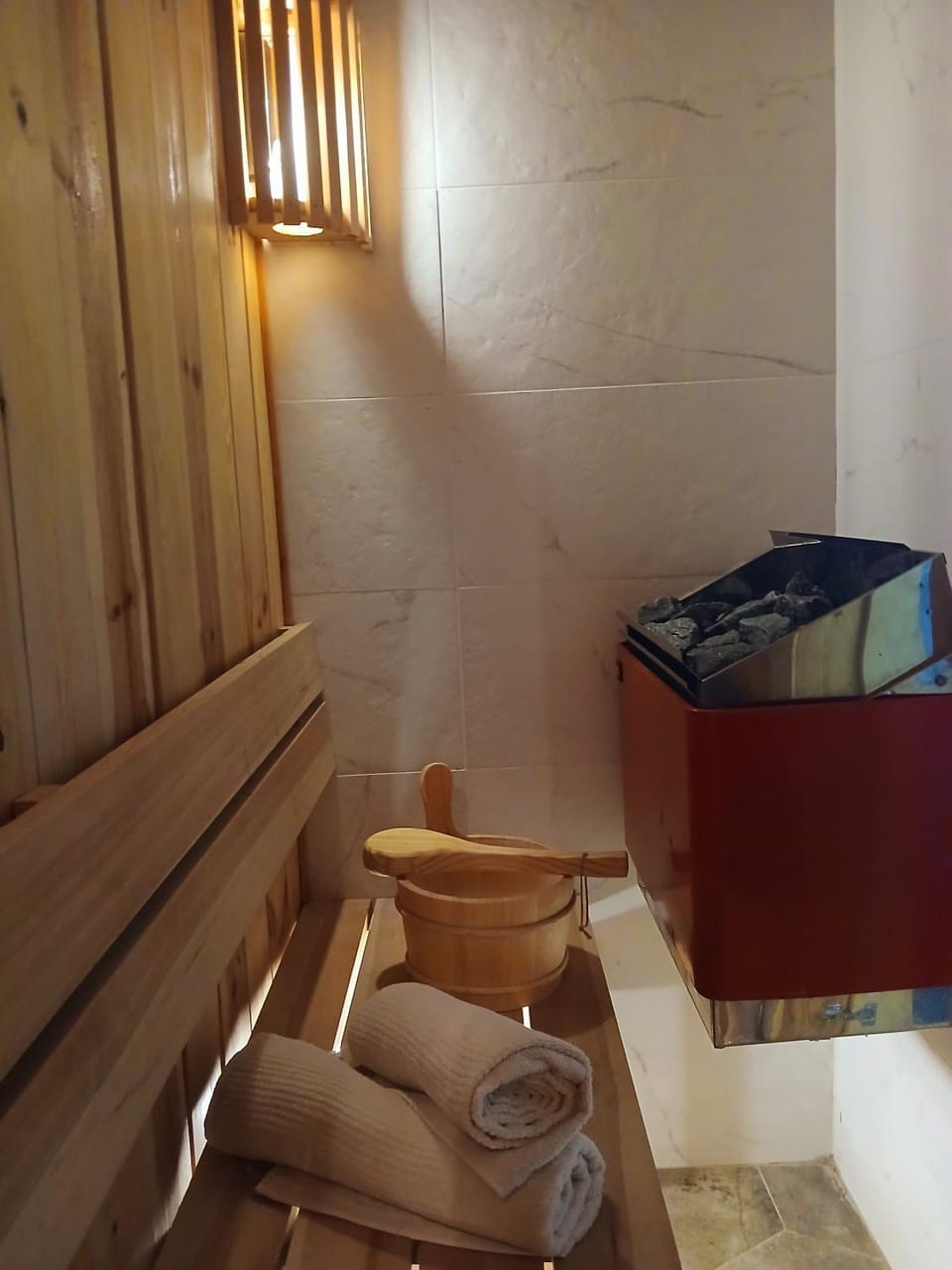 House therapy Apartment in Serbia