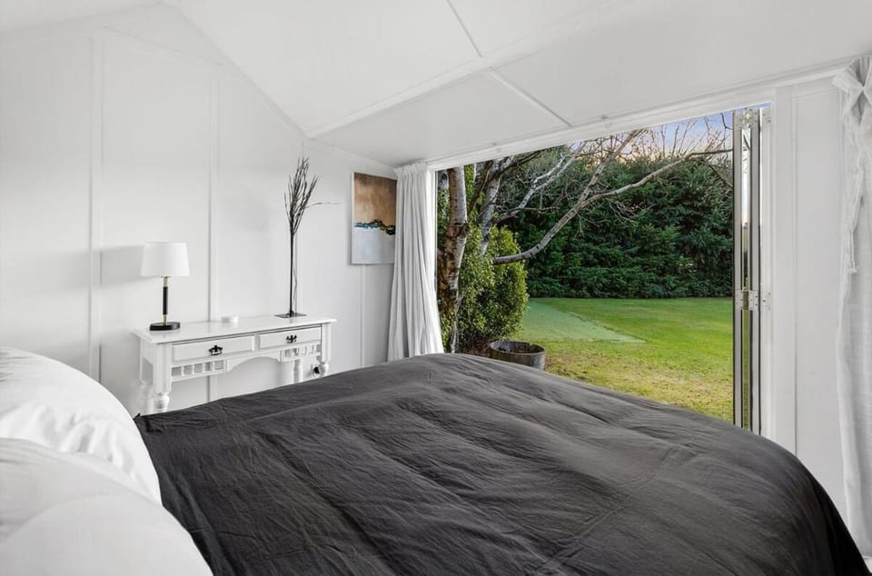 Relaxing Retreat on Kowhai House in Wanaka