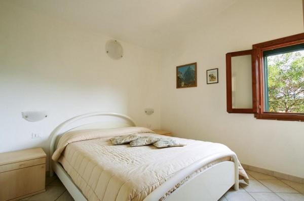 Villa Margherita House in Sardinia