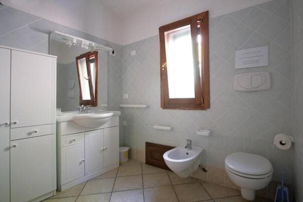 Villa Margherita House in Sardinia