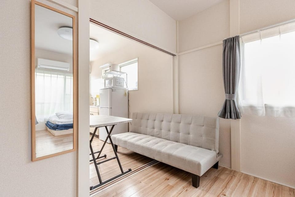 tkm北小岩1丁目103 Apartment in Japan