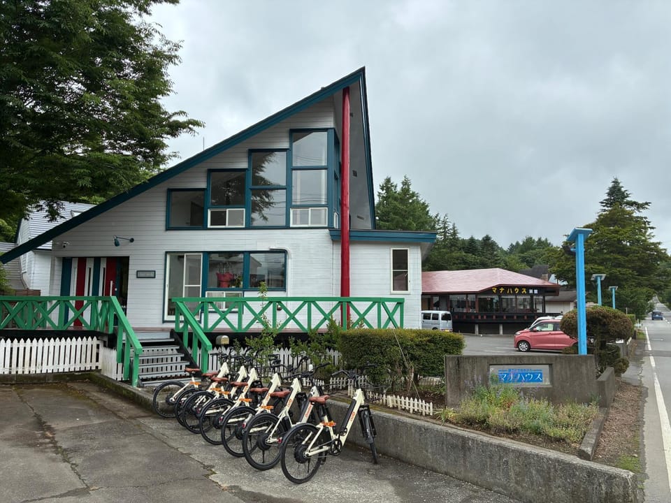 Cycling