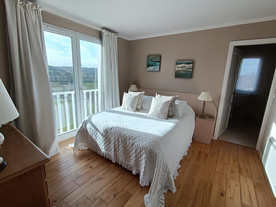 Balcony/Terrace, Photo of the whole room