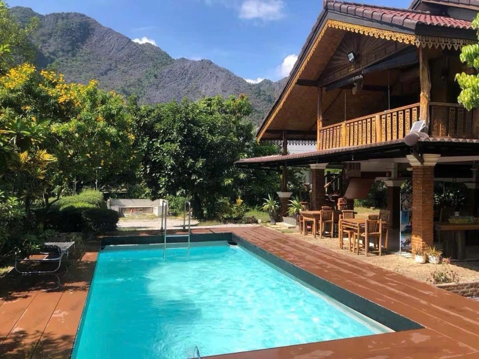 Balcony/Terrace, Swimming pool, Swimming pool