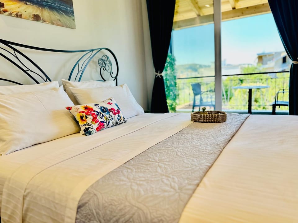 Simadhes Garden Rooms Apartment in Vlorë County, Albania