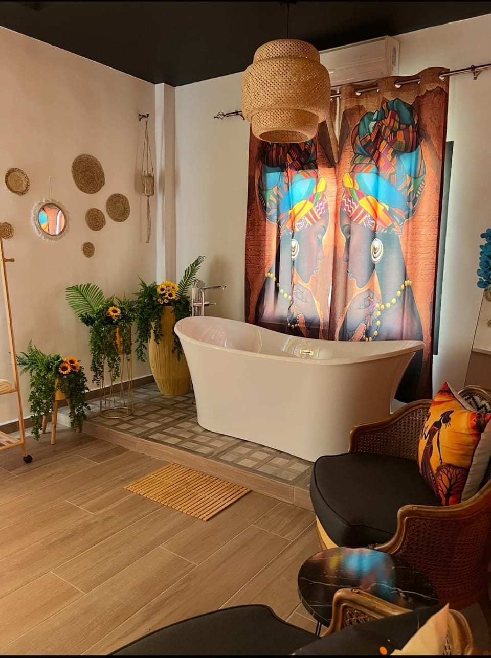 Byout Beirut G4 Apartment in Africa