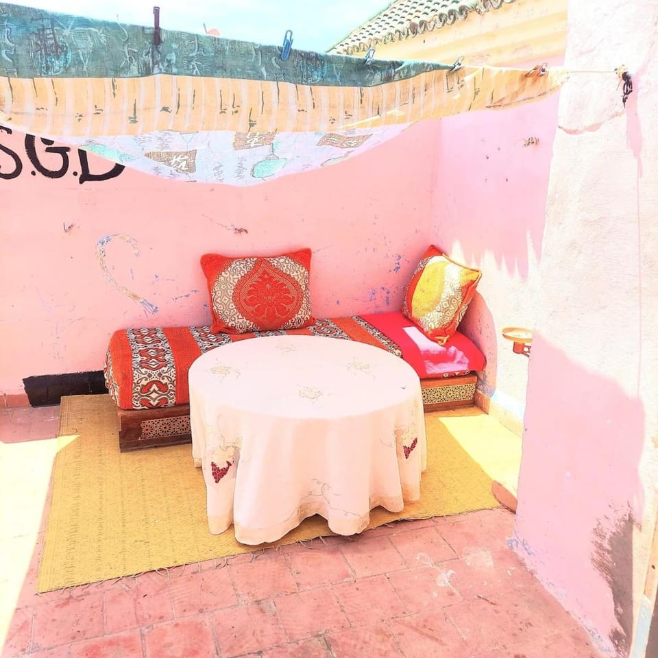 Quiet and comfortable studio Apartment in Essaouira