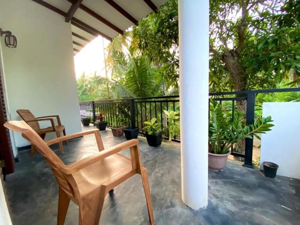 Ishoda rooms Bed and Breakfast in Southern Province