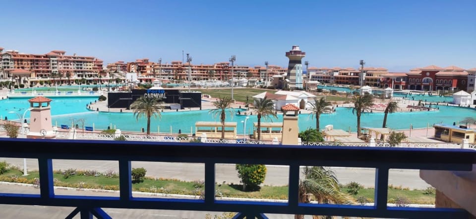 بورتو شرم الشيخ Apartment in South Sinai Governorate