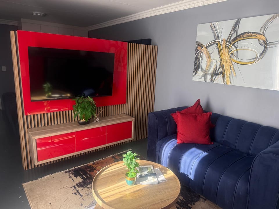 Imbewu Lifestyle Estate - Serenity Suit Bed and Breakfast in Gauteng