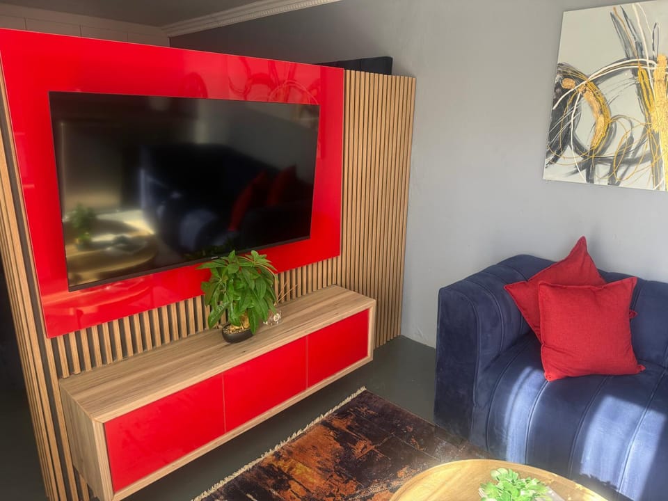 Imbewu Lifestyle Estate - Serenity Suit Bed and Breakfast in Gauteng