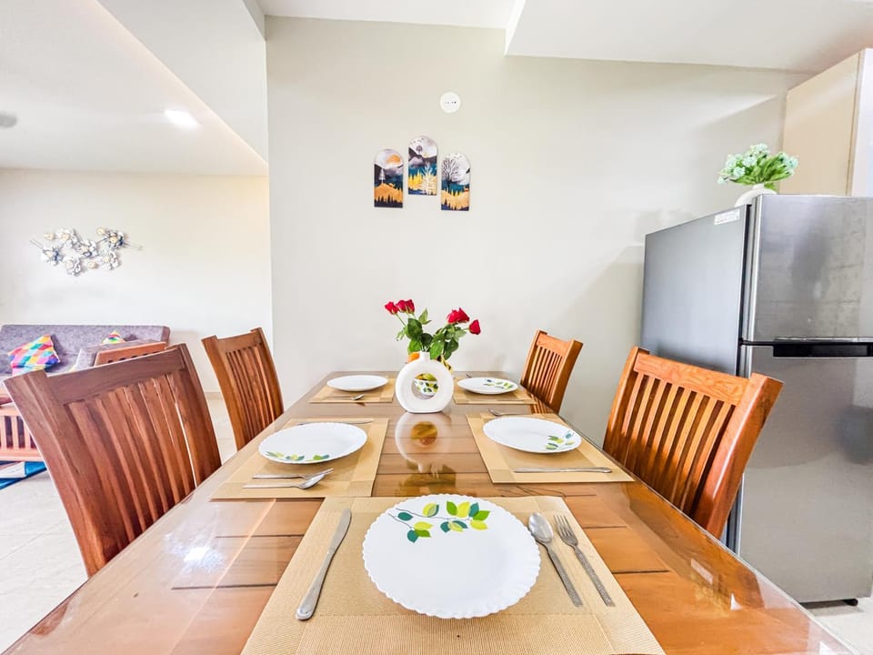 2BHK apartment with River Views l 5 star Vibes Apartment in Goa, India