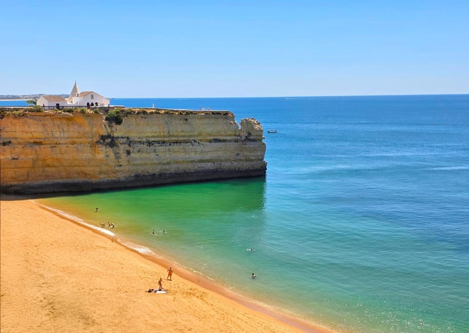 Nearby landmark, Natural landscape, Beach, Sea view