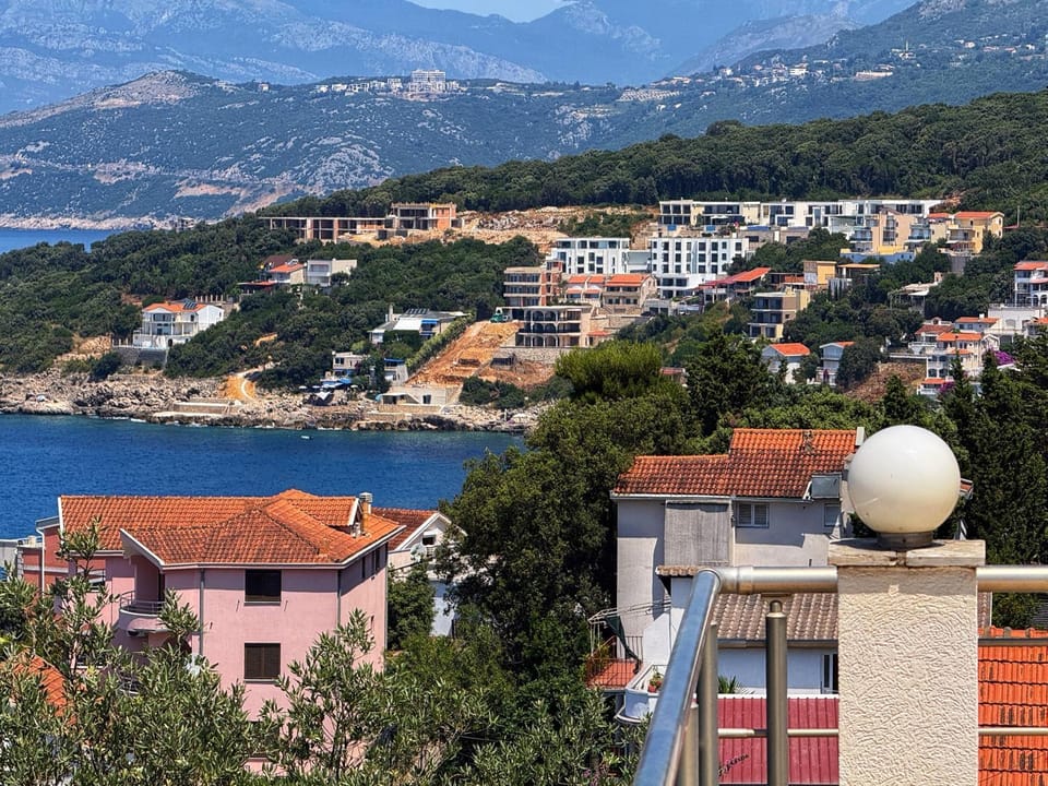Blue Seagull Villa in Ulcinj Municipality