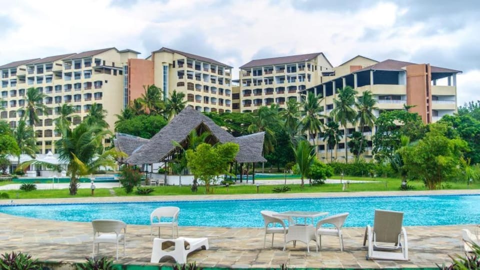 The Bird House, Diani Apartment in Diani Beach