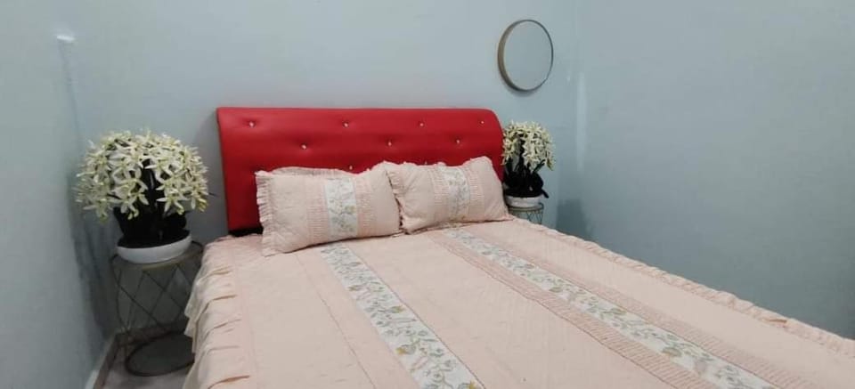 Nuha Homestay Kuala Terengganu House in Terengganu, Malaysia