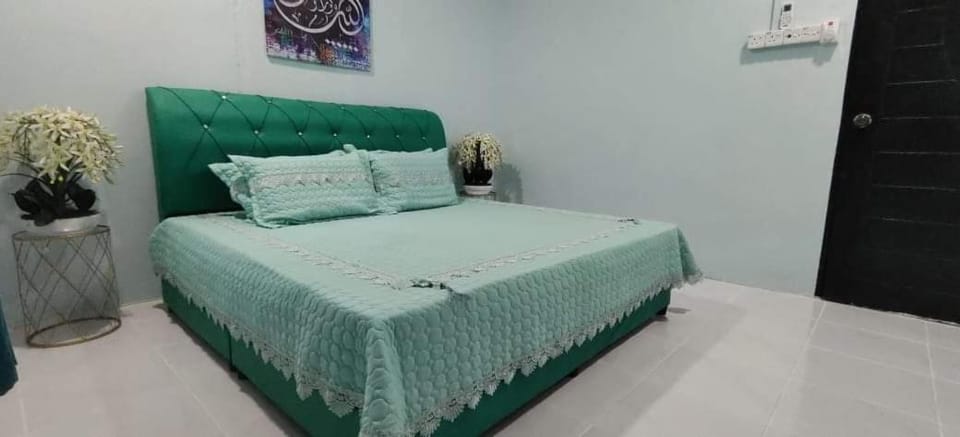 Nuha Homestay Kuala Terengganu House in Terengganu, Malaysia