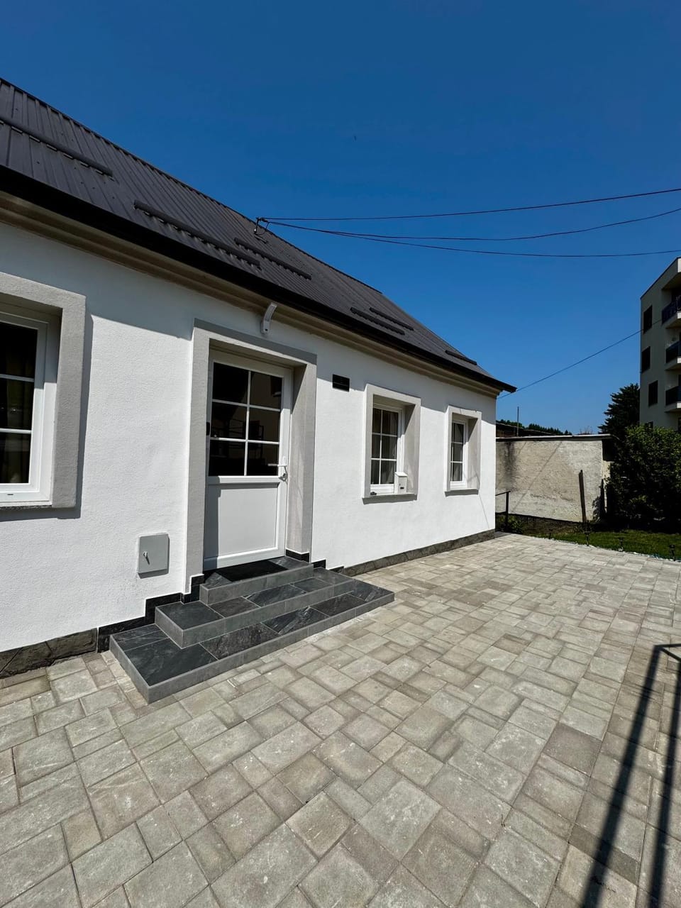 Apartman Luma Apartment in Slovenia