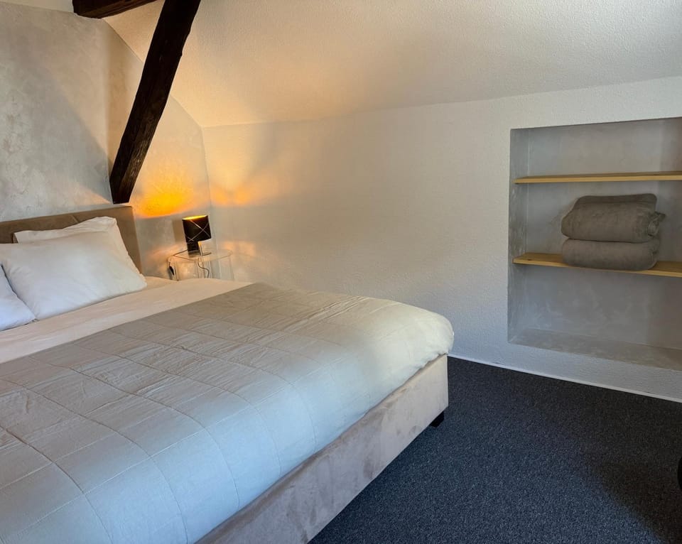 Apartman Luma Apartment in Slovenia