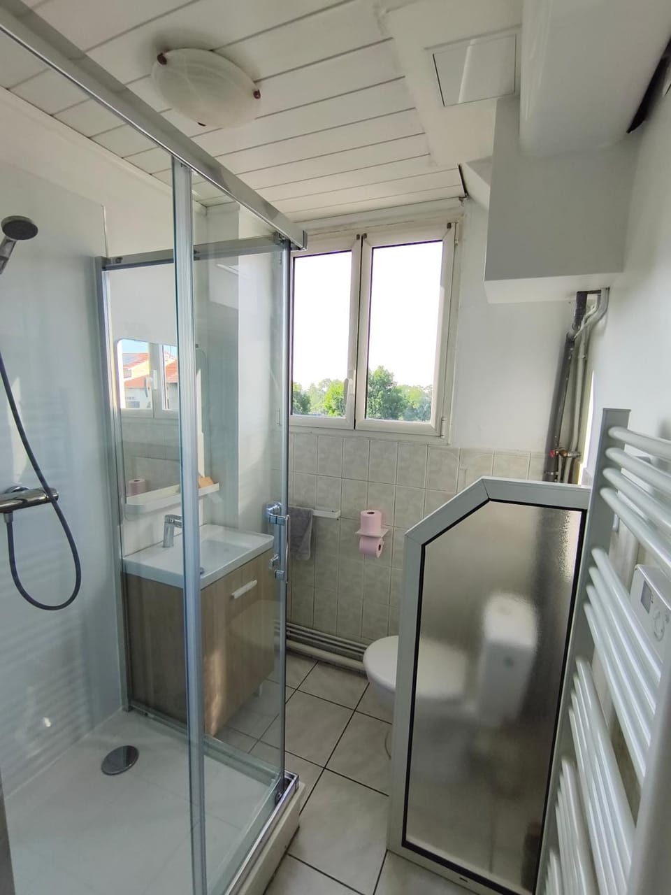 101 Appartement Apartment in Saint-Étienne