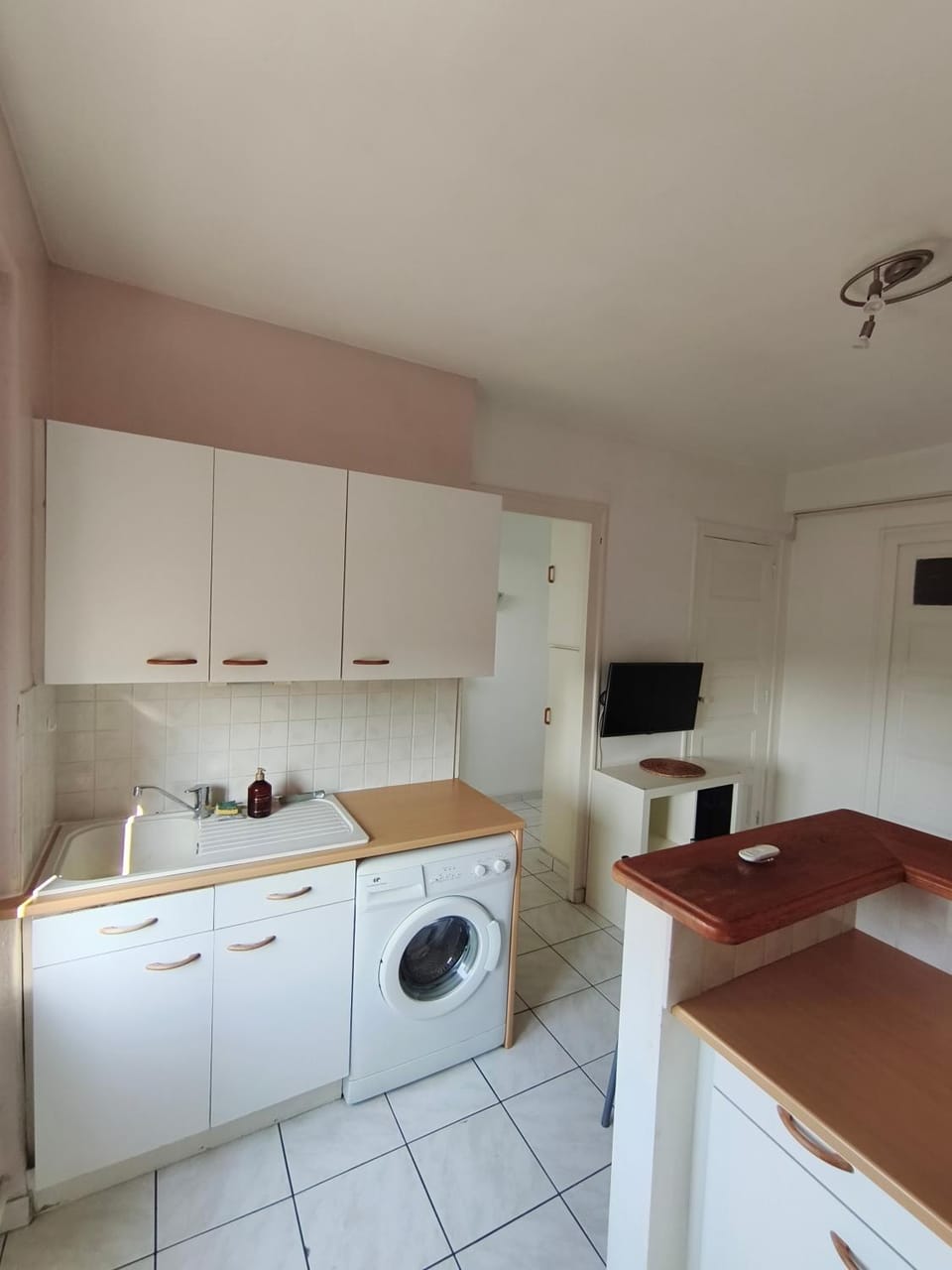 101 Appartement Apartment in Saint-Étienne