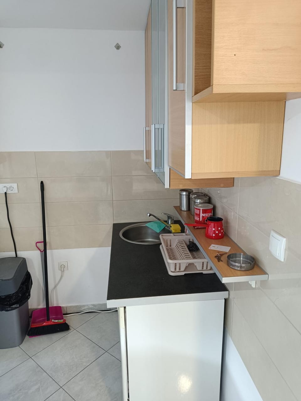 Viewpoint house Apartment in Kotor Municipality