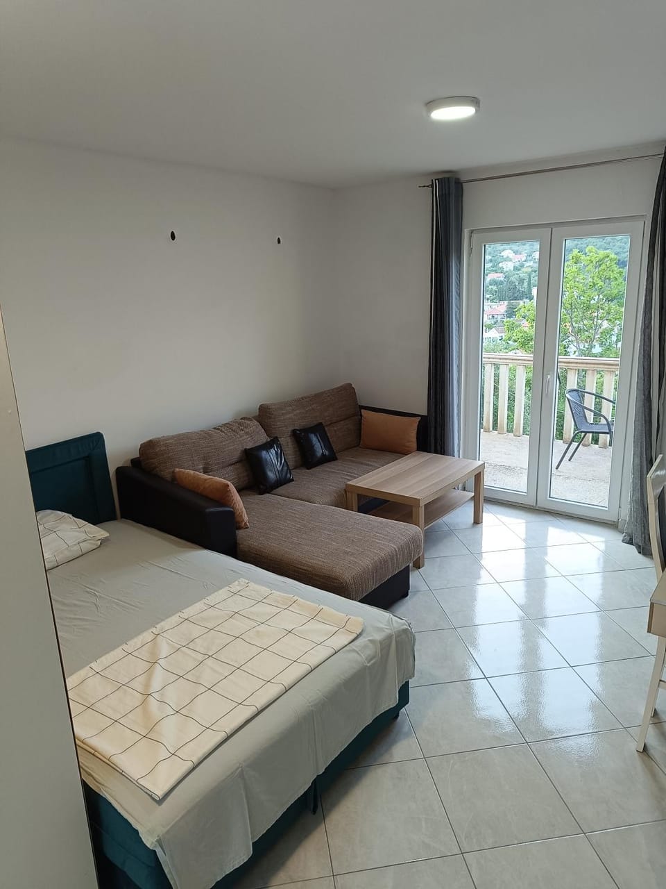 Viewpoint house Apartment in Kotor Municipality