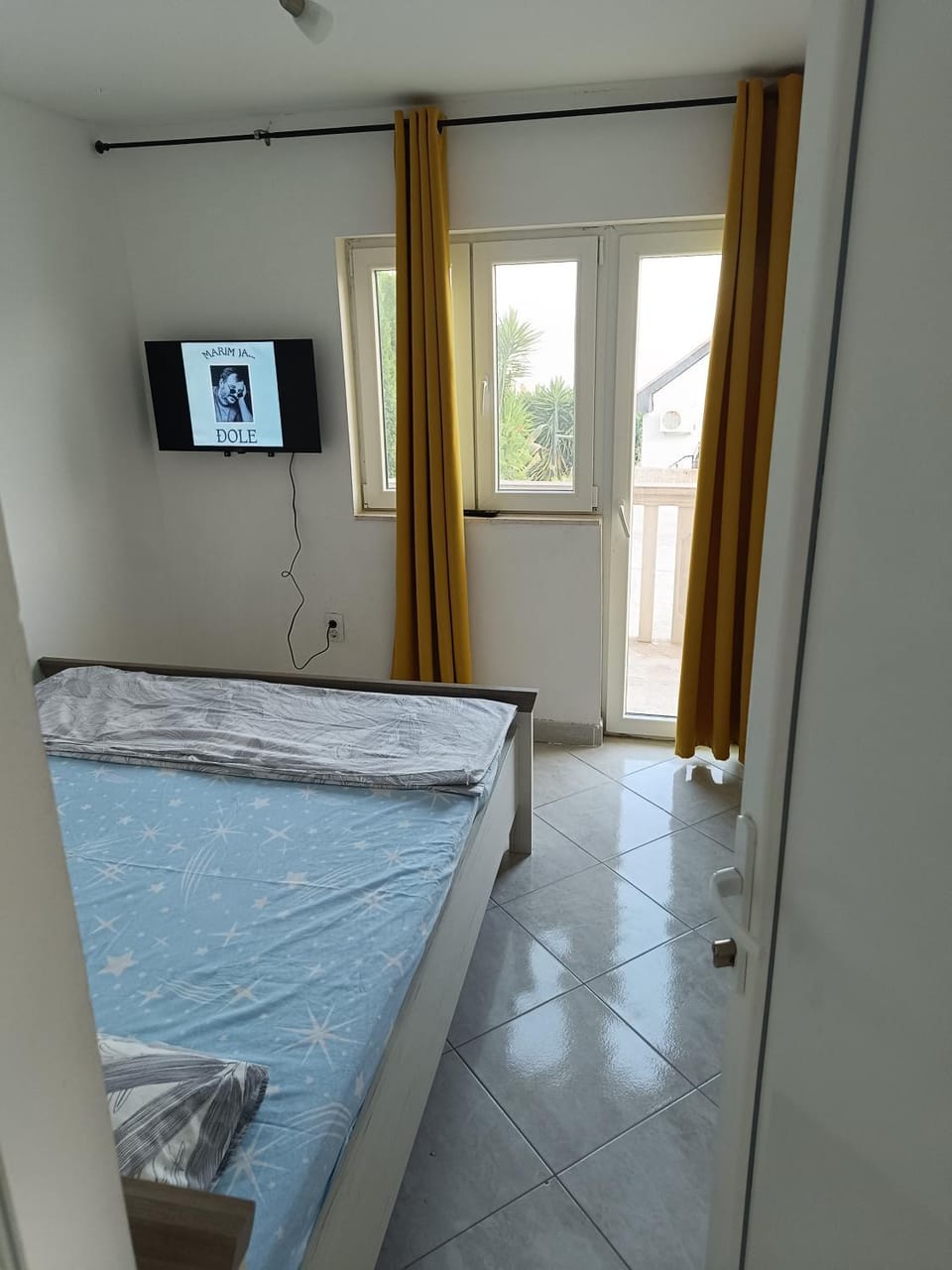 Viewpoint house Apartment in Kotor Municipality