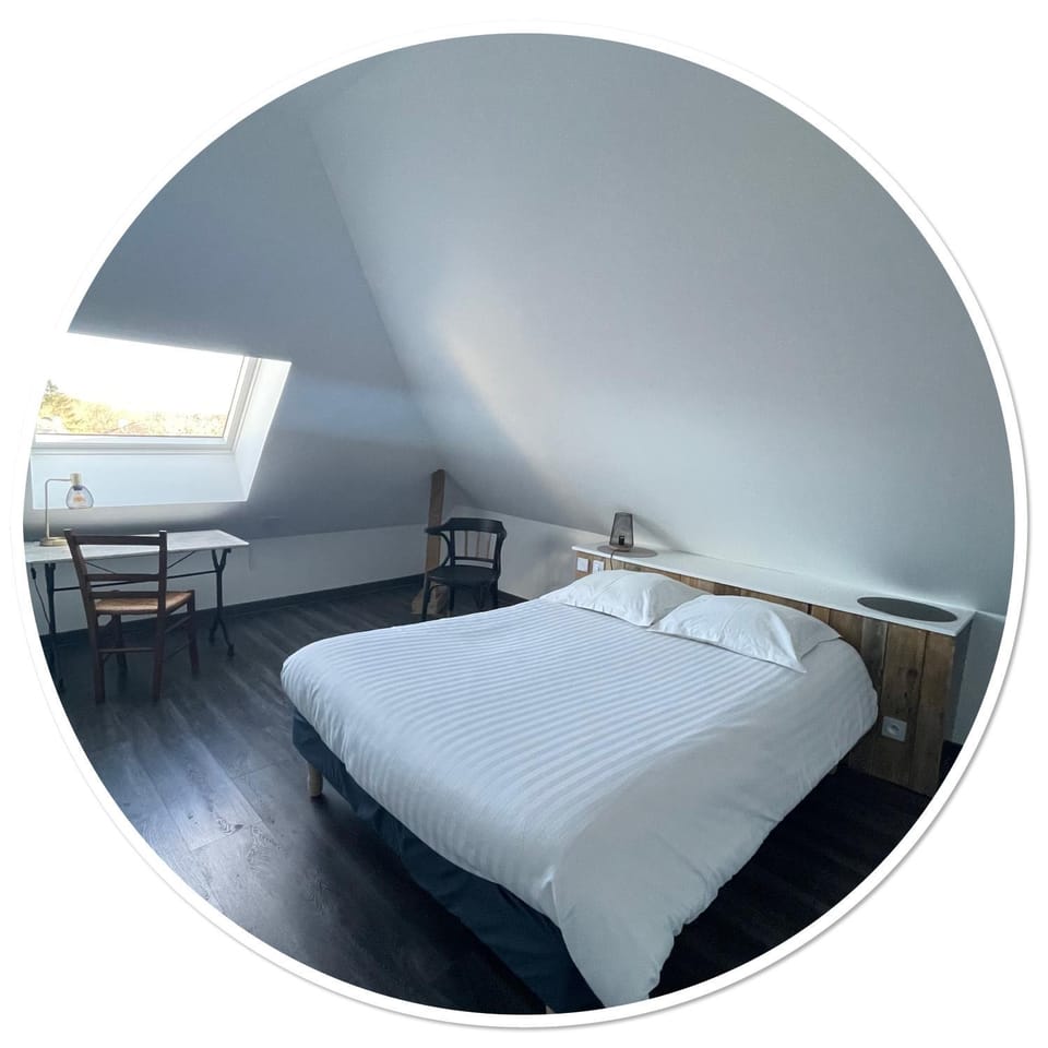 Le Grenier de Marie Apartment in Occitanie