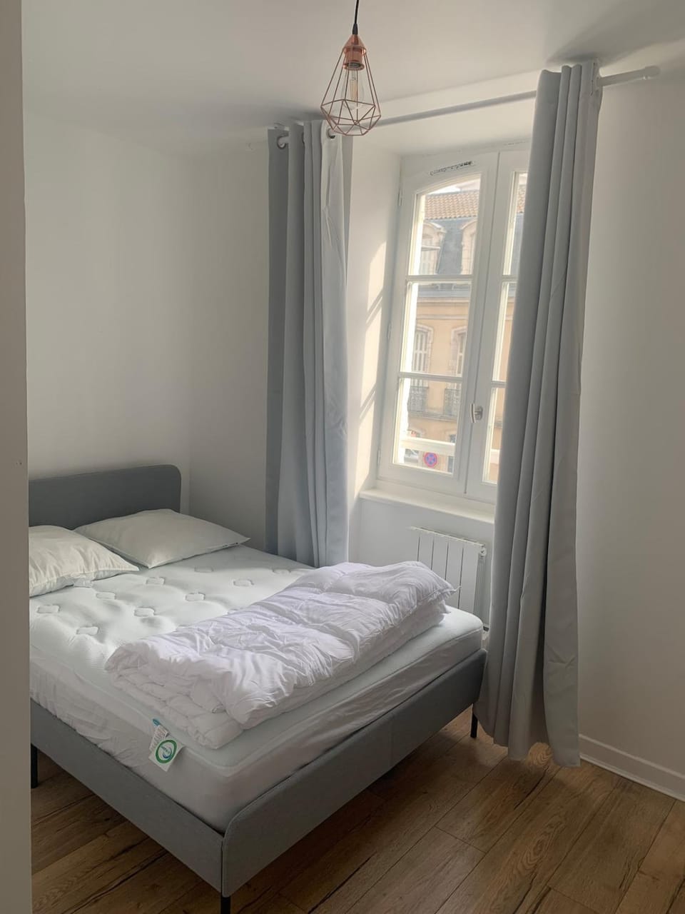 Bayonne Saint Esprit 2-room apartment Apartment in Bayonne