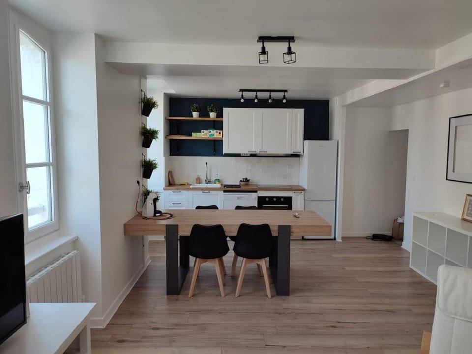 Bayonne Saint Esprit 2-room apartment Apartment in Bayonne