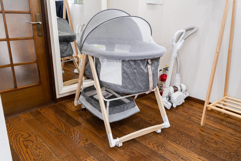 cot