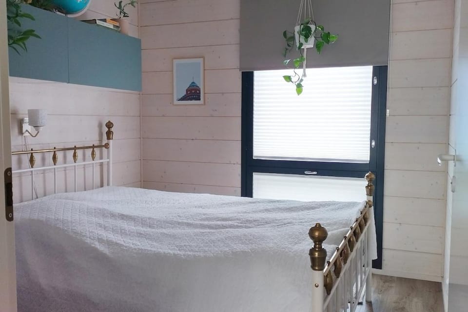Tiny house in Hailuoto Apartment in Finland