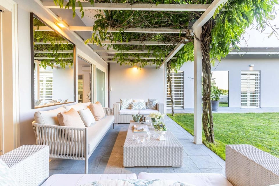 The Secret Escape Villa Villa in Capannori