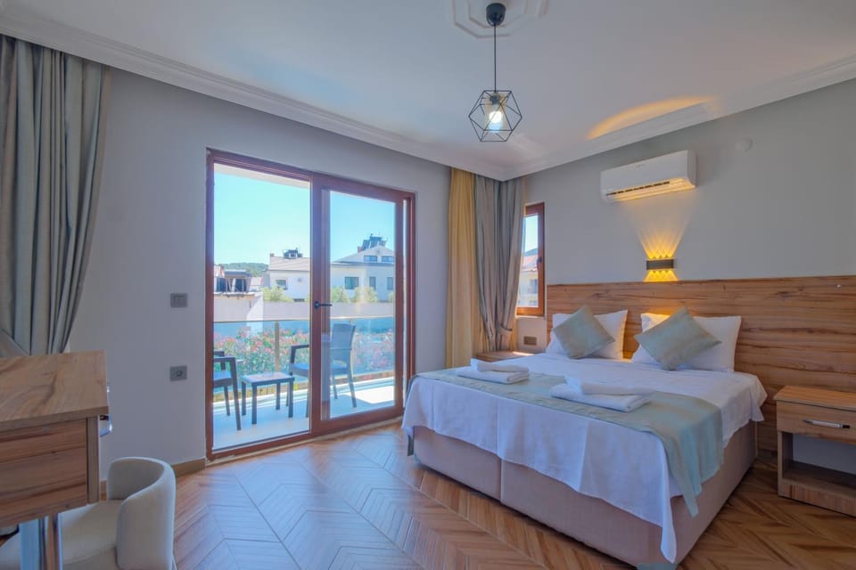 Lavanta Villaları Villa in Ölüdeniz